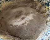 ディアマンチョコクッキー♥バレンタイン作り方3写真
