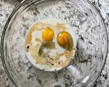 簡単すぎる♪ふわとろフレンチトースト作り方2写真