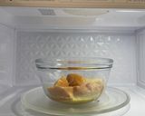 簡単すぎる♪ふわとろフレンチトースト作り方4写真