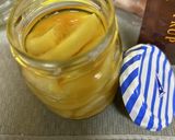 自家製レモン(生姜)酒　1日で簡単！作り方5写真