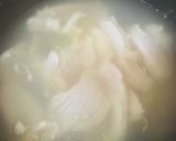 塩茹でチキン●鶏のサラダチキン風作り方1写真