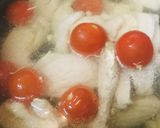塩茹でチキン●鶏のサラダチキン風作り方2写真