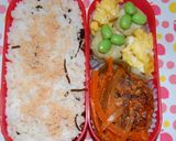 我が家の行事に♥煮込みハンバーグ♥作り方7写真