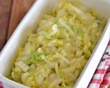 塩もみ白菜【作り置き】作り方4写真