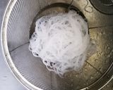 切り干し大根サラダ！作り方1写真