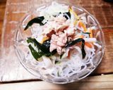 切り干し大根サラダ！作り方5写真