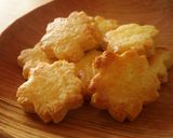 さくさく♪型抜きクッキー♡作り方9写真