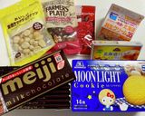 超簡単！生チョコケーキ作り方1写真