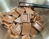 超簡単！生チョコケーキ作り方8写真
