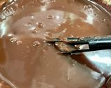 超簡単！生チョコケーキ作り方9写真