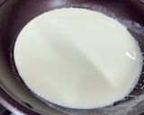 超簡単！生チョコケーキ作り方10写真