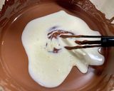 超簡単！生チョコケーキ作り方11写真