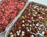 超簡単！生チョコケーキ作り方13写真