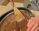 生チョコ♡作り方1写真
