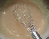 桜のロールケーキ作り方3写真