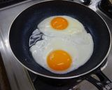 菊芋キーマパスタ作り方10写真