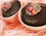 バレンタインに♡チョコパイ簡単プチケーキ作り方3写真