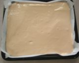 桜のロールケーキ作り方5写真