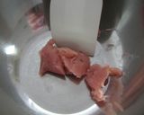 桜のロールケーキ作り方6写真