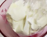 簡単カラー色々♪生チョコホイップクリーム作り方5写真