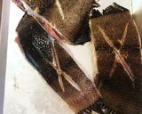 カレイの煮付け作り方1写真