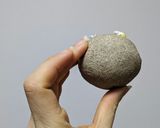 石パン！(チーズin)(発酵なし、gf)作り方5写真