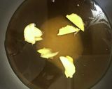 カレイの煮付け作り方2写真