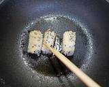 焼きおむすび俵作り方6写真