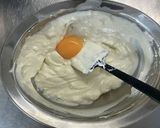 オートミールティラミス作り方5写真