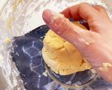 チョコチップクッキー(アイスボックス)作り方8写真