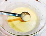 英国パンケーキ・デー(クレープ風)作り方4写真
