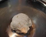 米粉＆豆腐ドーナツ(アレルギー対応)作り方2写真