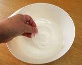 焼きおにぎリング作り方1写真