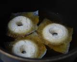 米粉＆豆腐ドーナツ(アレルギー対応)作り方4写真