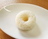 焼きおにぎリング作り方8写真