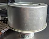 卵白消費に！米粉のミルクティシフォン作り方18写真