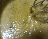 バターなしかぼちゃのパウンドケーキ作り方6写真