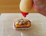 ポークたまごアボカド＆ツナおむすび作り方11写真