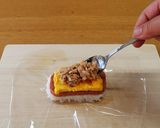 ポークたまごアボカド＆ツナおむすび作り方10写真