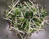 無限水菜キムチ作り方2写真