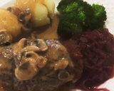 赤ザワークラウト（Rotkohl）作り方6写真