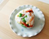 オープンおむすび21種★おにぎりDAYS作り方28写真