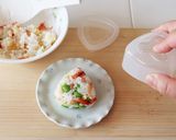 オープンおむすび21種★おにぎりDAYS作り方27写真