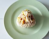 オープンおむすび21種★おにぎりDAYS作り方24写真