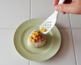 オープンおむすび21種★おにぎりDAYS作り方23写真