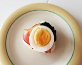 オープンおむすび21種★おにぎりDAYS作り方8写真