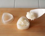 オープンおむすび21種★おにぎりDAYS作り方2写真