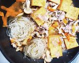 厚揚げでヘルシーメインの節約おかず作り方6写真