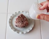 オープンおむすび21種★おにぎりDAYS作り方45写真