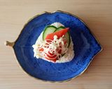 オープンおむすび21種★おにぎりDAYS作り方44写真